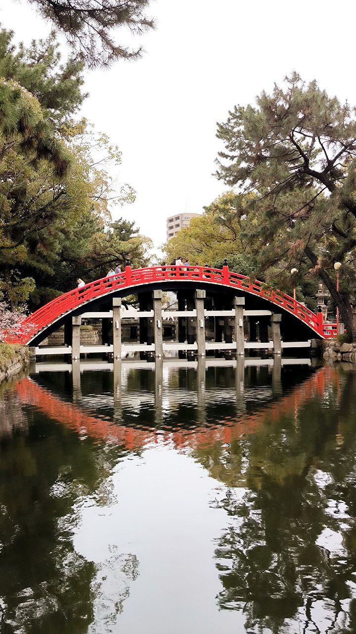 #Osaka - Temples, media 6
