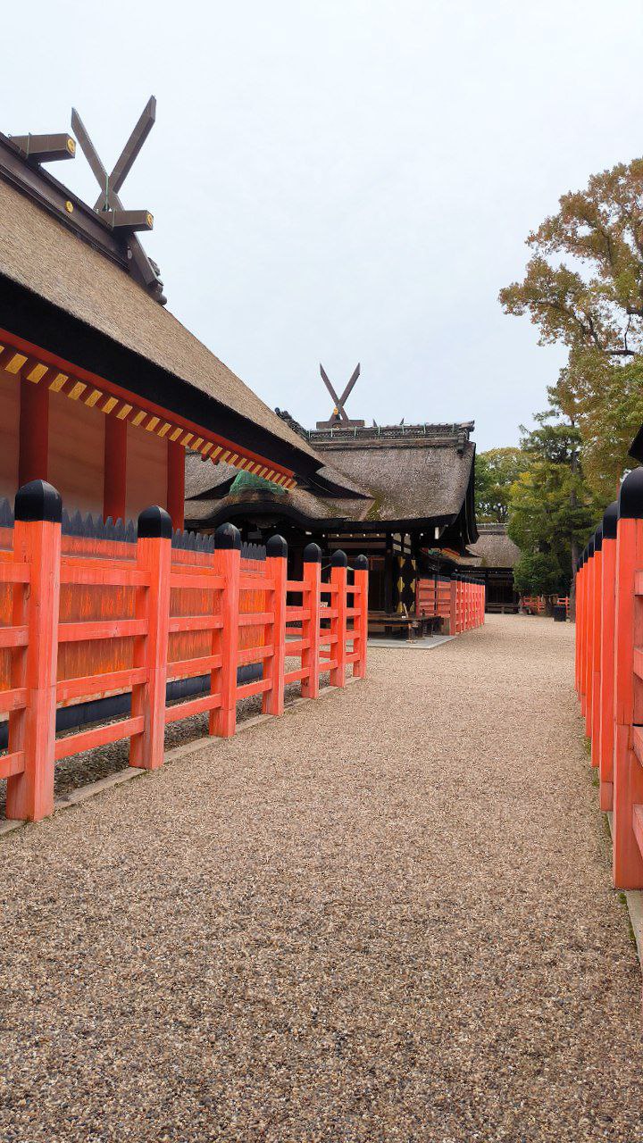 #Osaka - Temples, media 8
