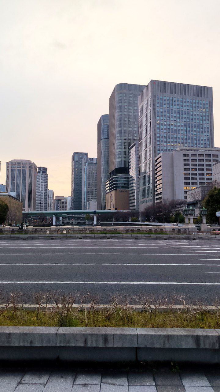 #Osaka, media 1
