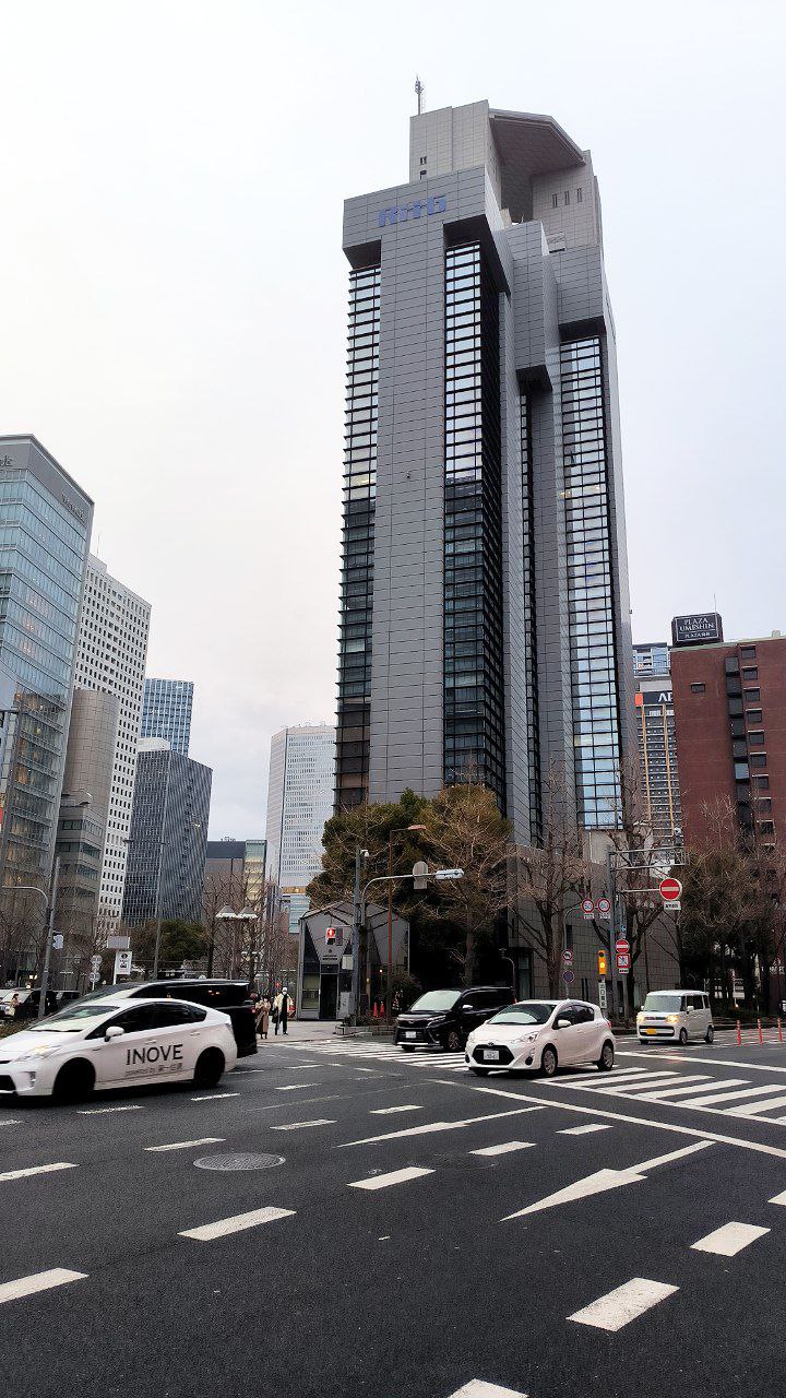 #Osaka, media 3