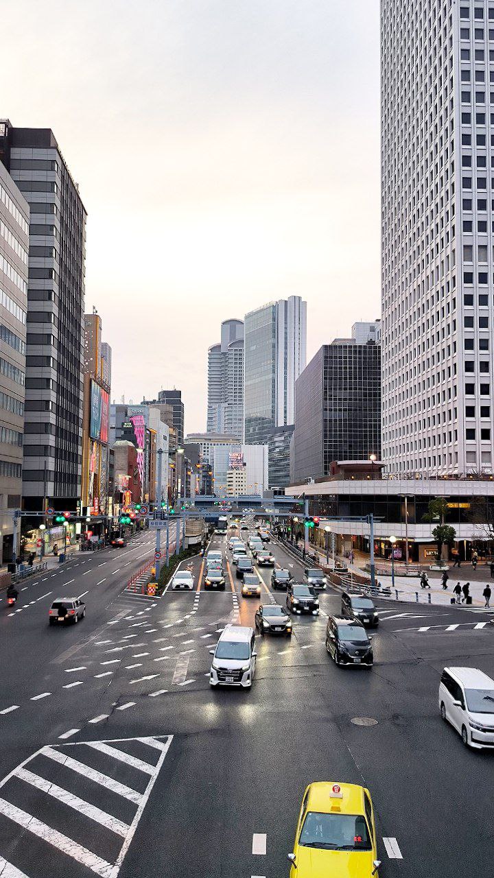 #Osaka, media 4