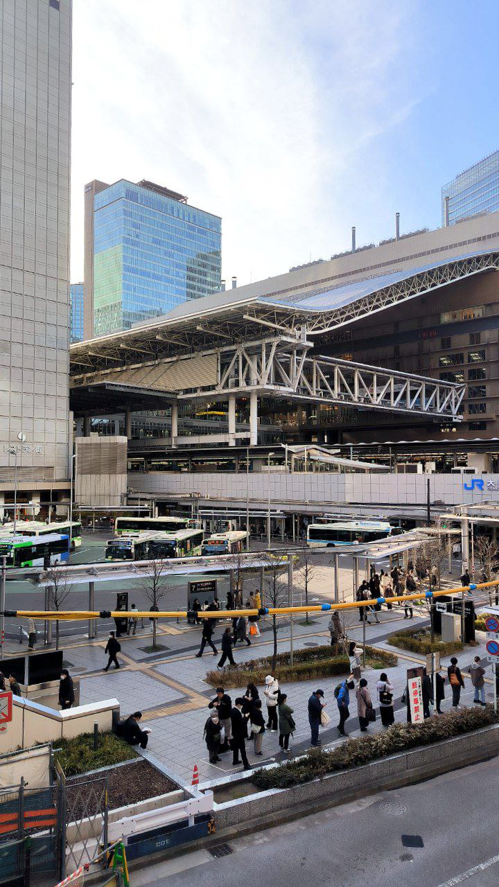 #Osaka, media 6
