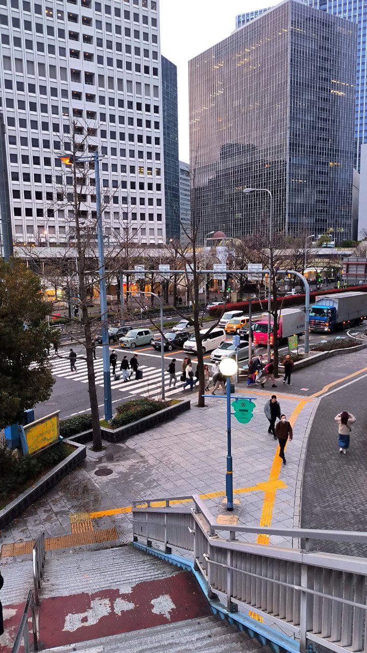 #Osaka #Review, media 2
