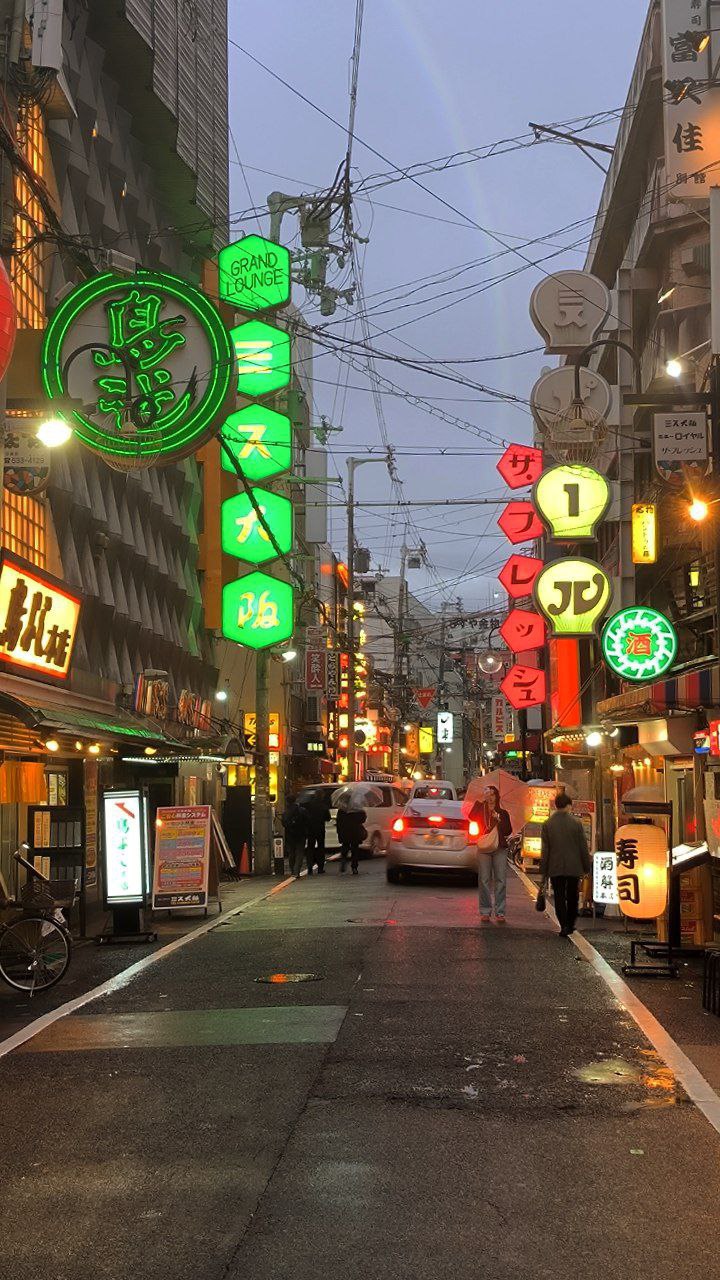 #Osaka #Review, media 8