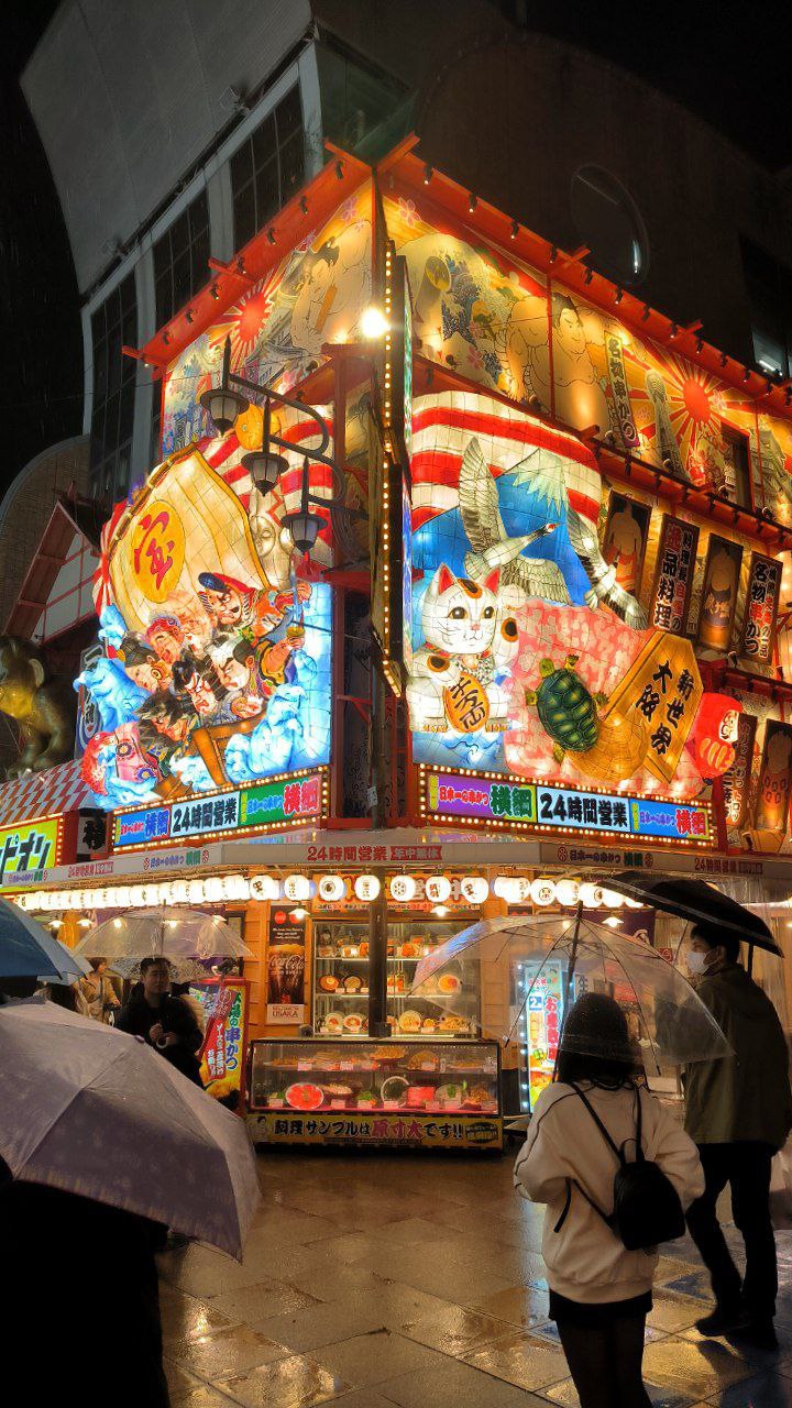 #Osaka #Review, media 9