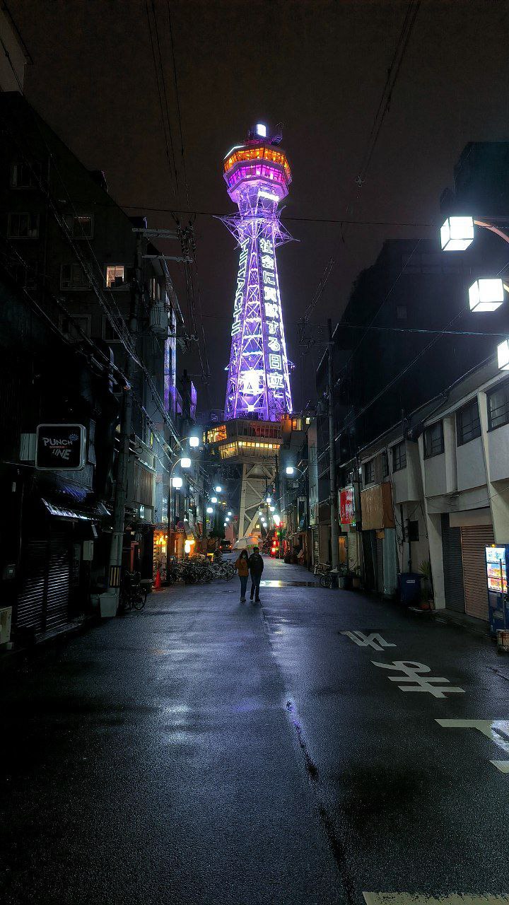 #Osaka #Review, media 10