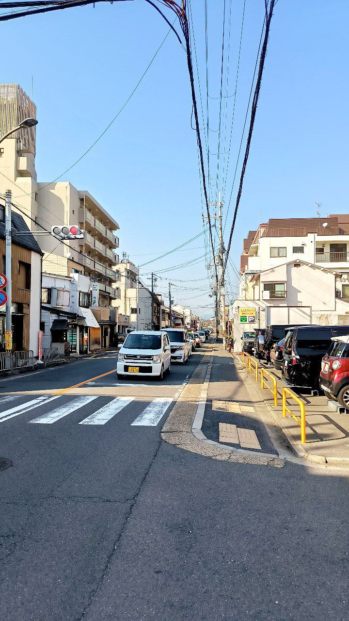 #Kyoto, media 1