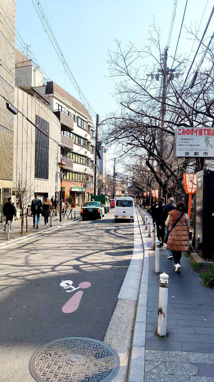 #Kyoto, media 2