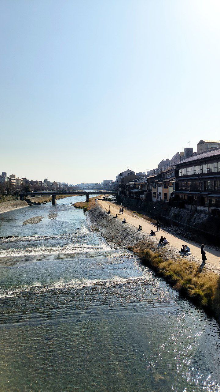 #Kyoto, media 3