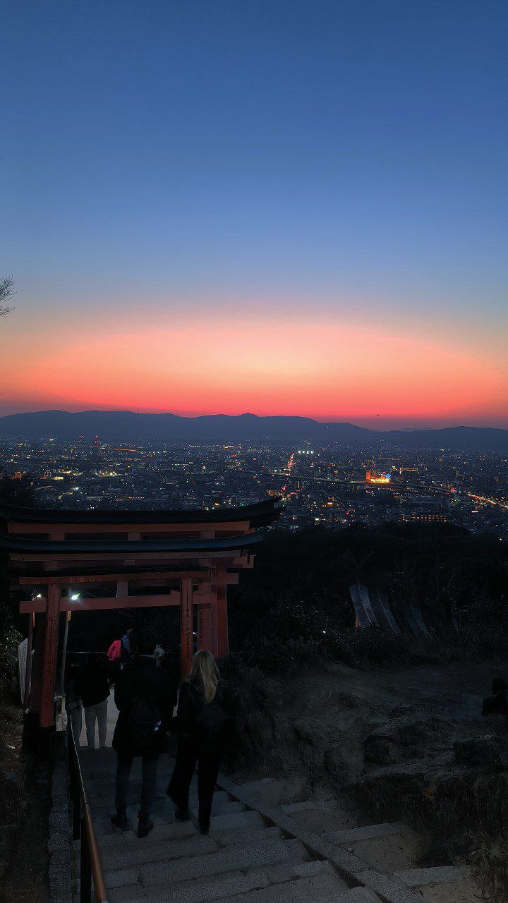 #Kyoto, media 9