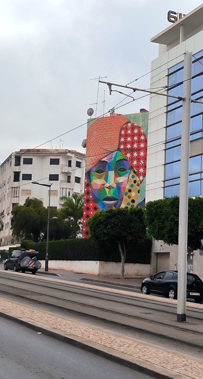 #Casablanca / #Rabat, media 3
