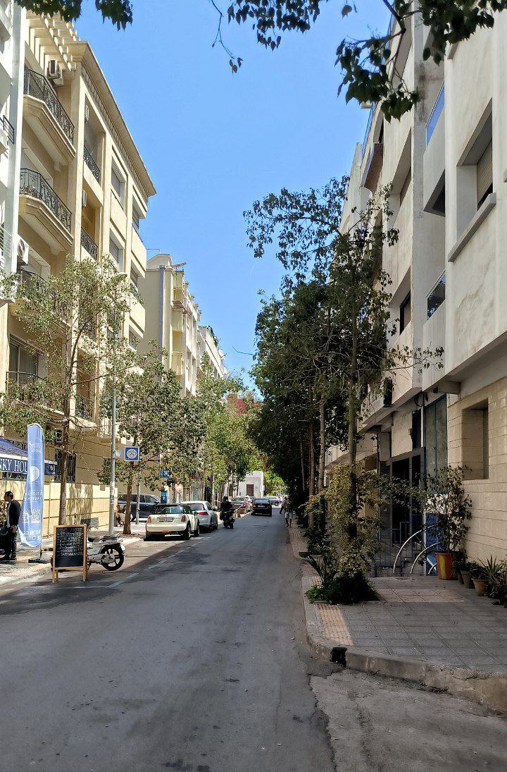 #Casablanca, media 5