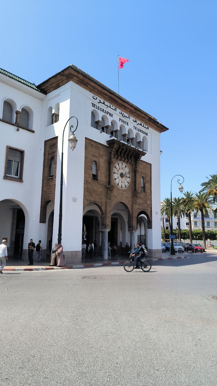 #Rabat, media 1