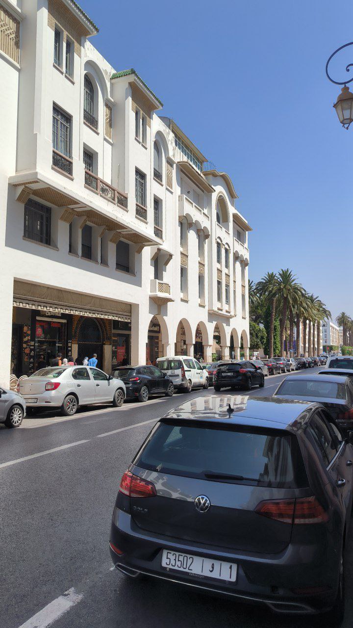 #Rabat, media 2