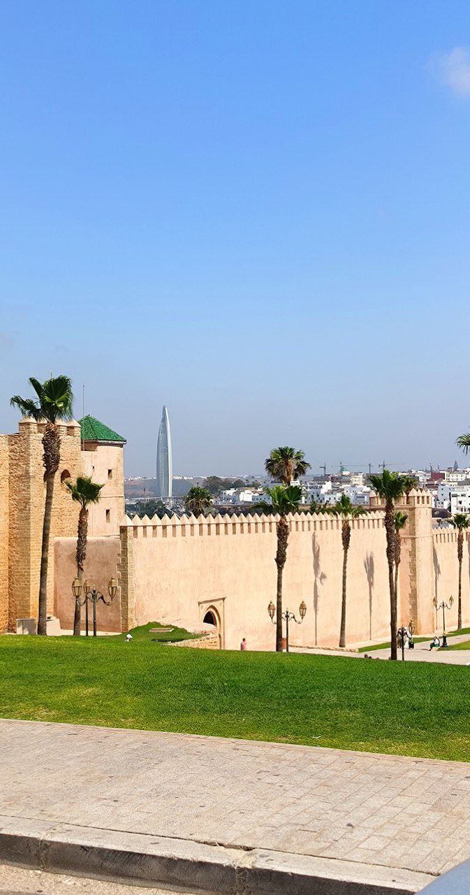 #Rabat, media 2