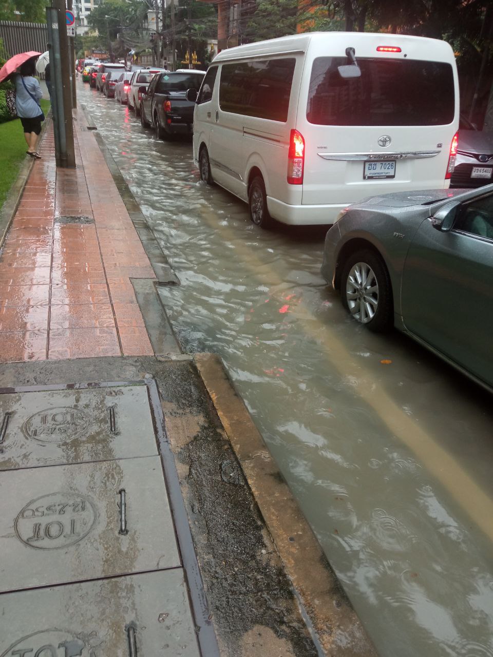 #Bangkok, media 1