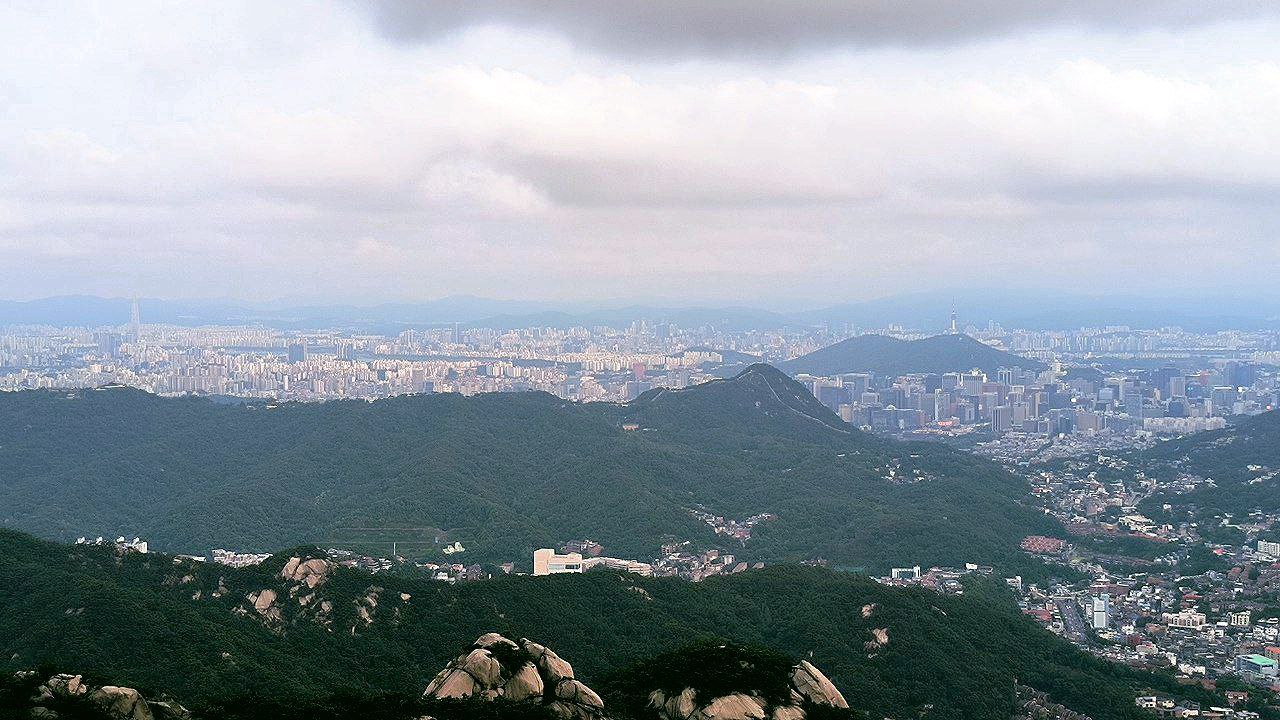 #Seoul, media 3