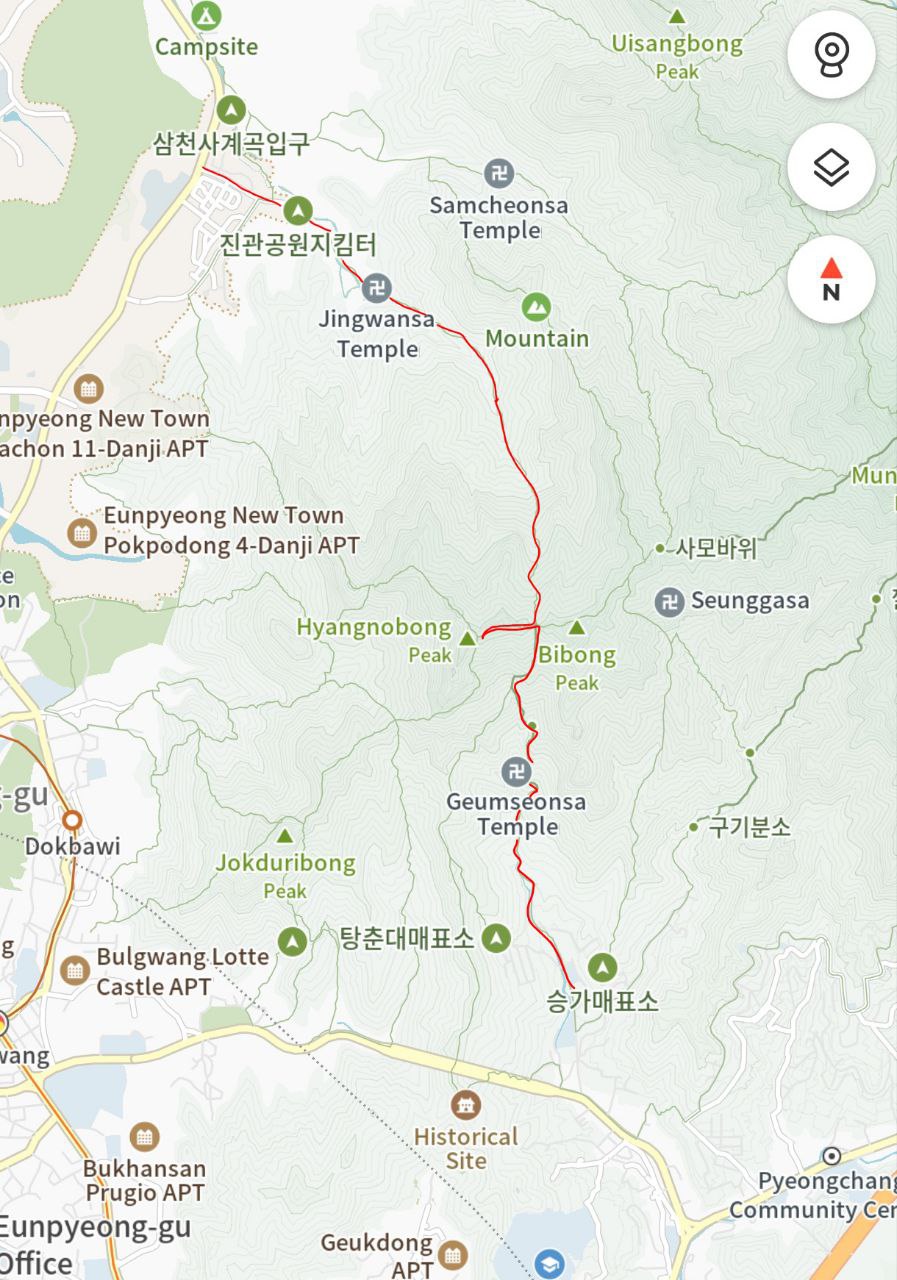 #Seoul, media 5