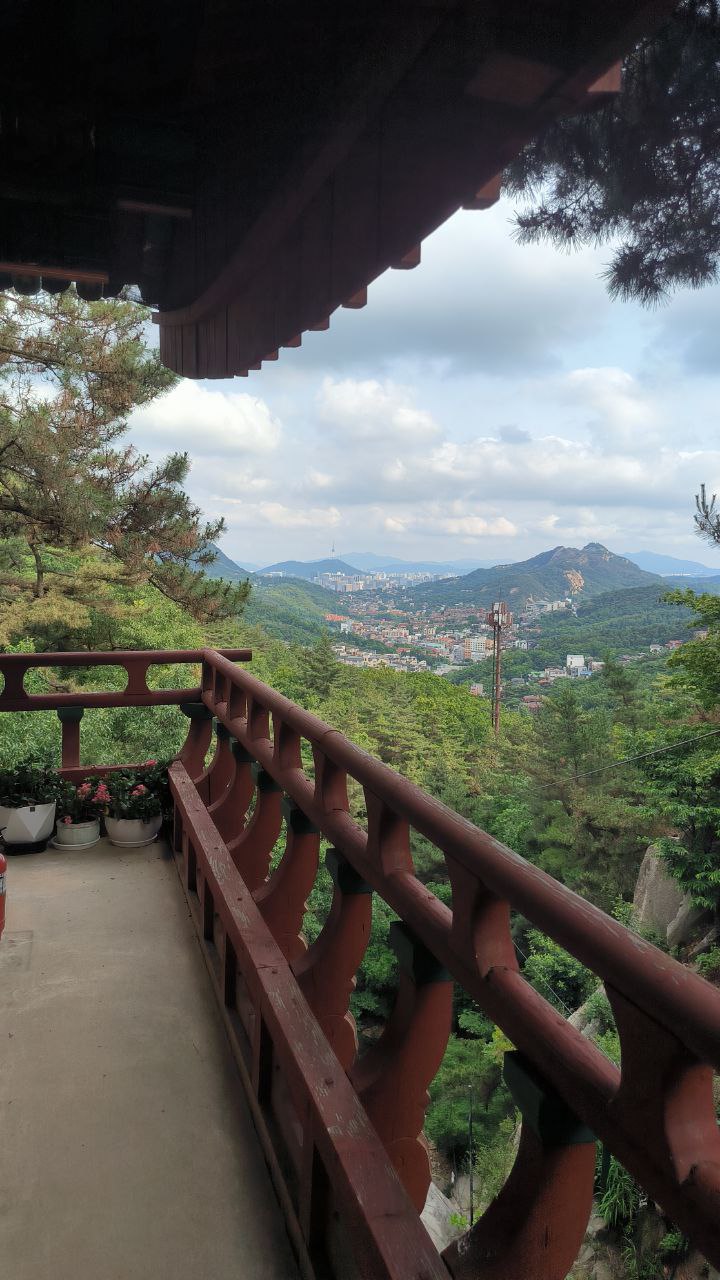 #Seoul, media 5