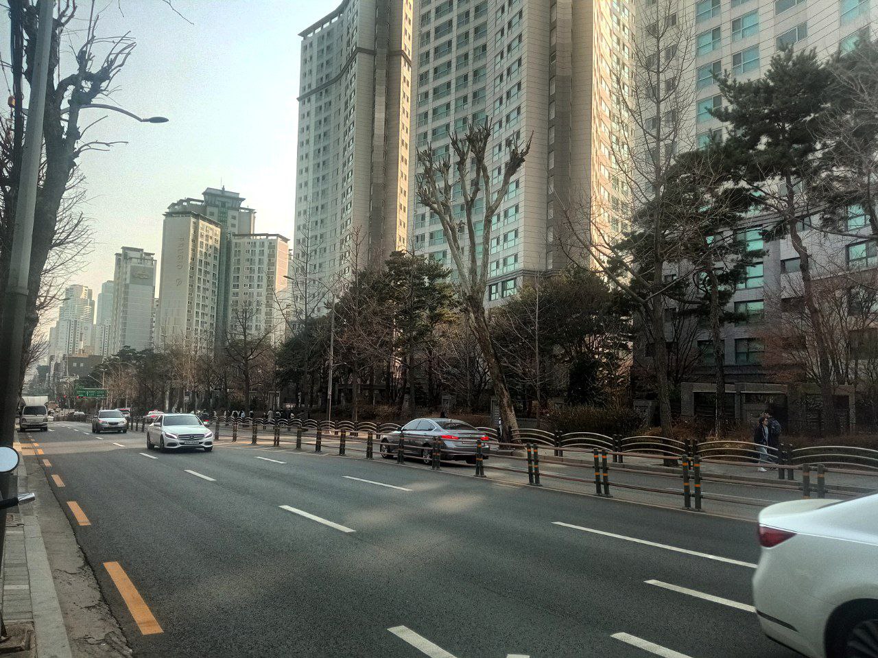 #Seoul, media 1