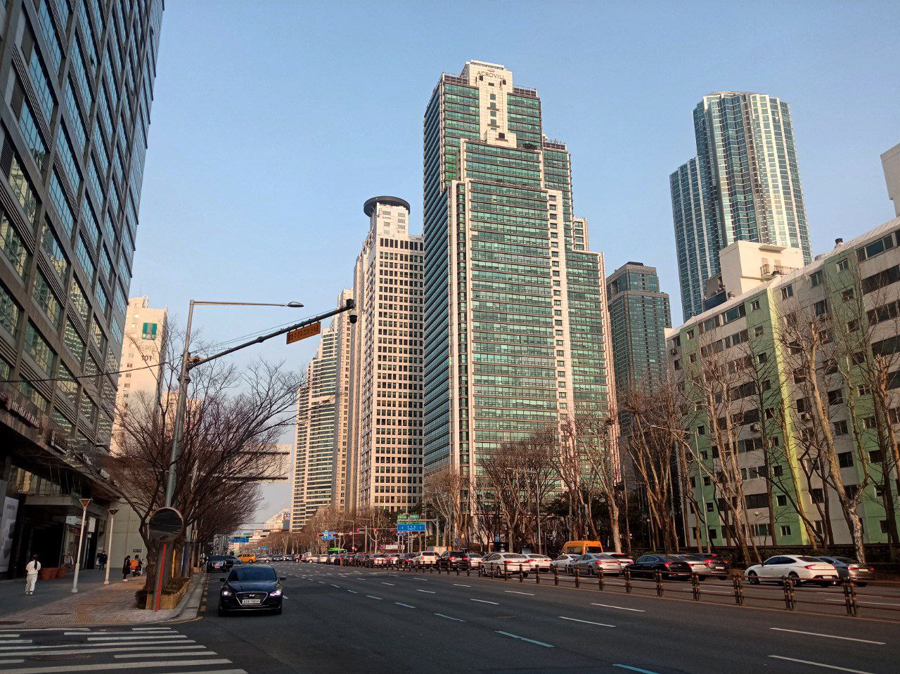 #Seoul, media 2