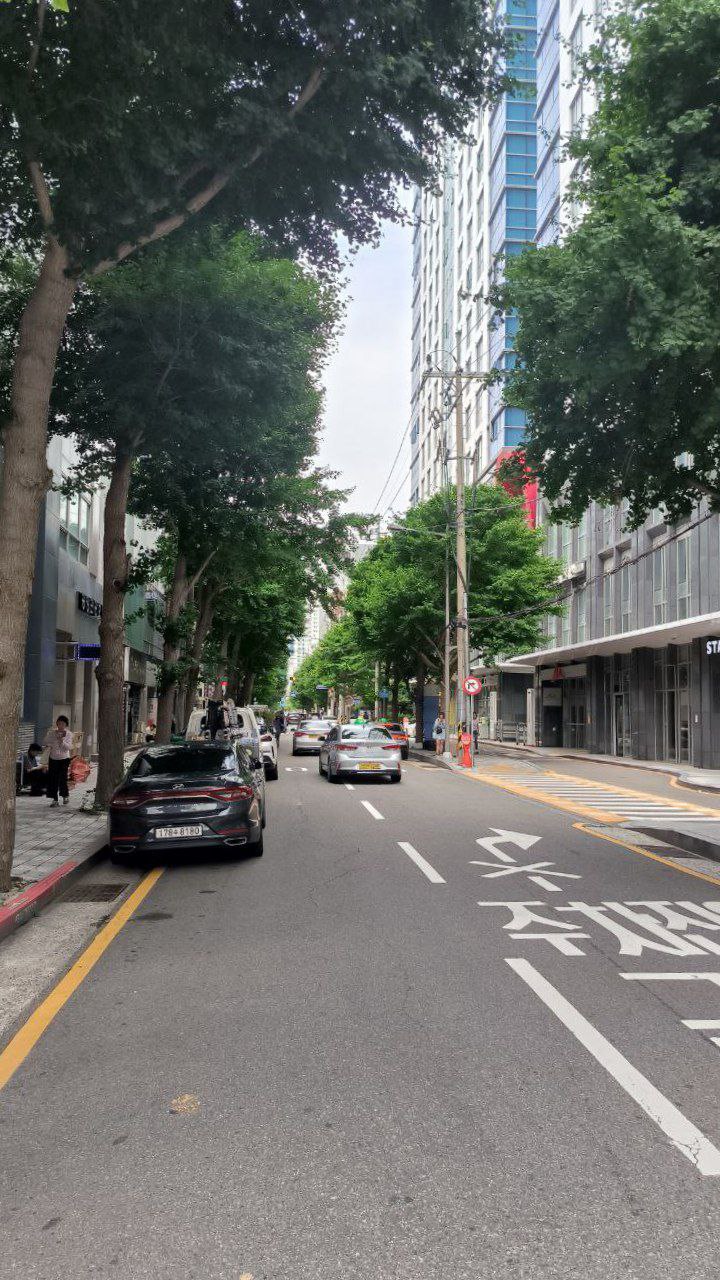 I went to #Busan for 5 days., media 1