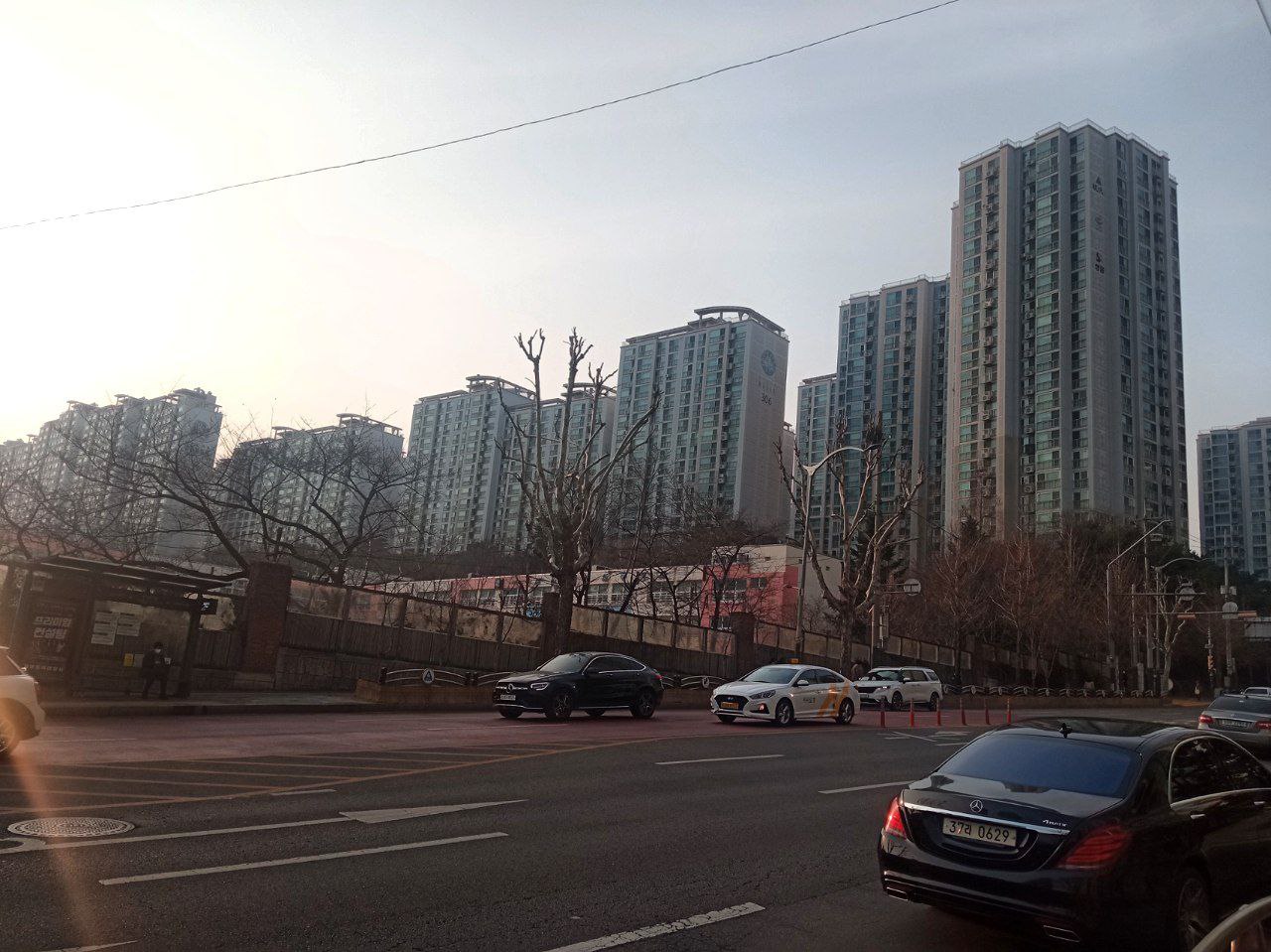 #Seoul, media 3