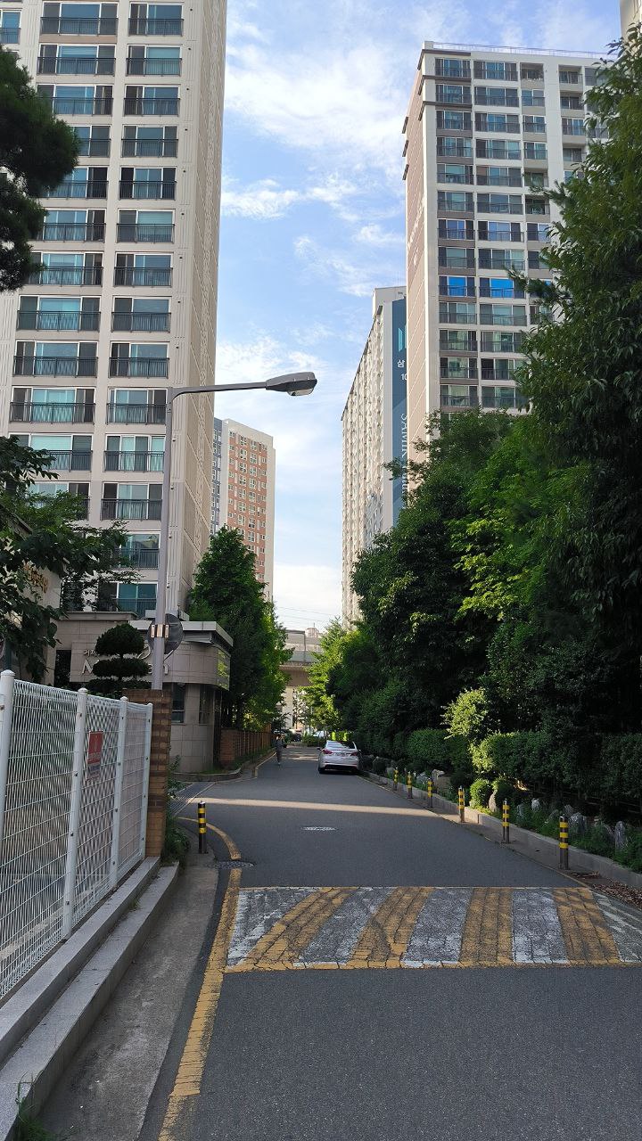 I went to #Busan for 5 days., media 6