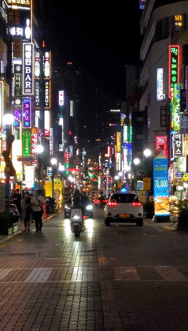 #Busan, media 1