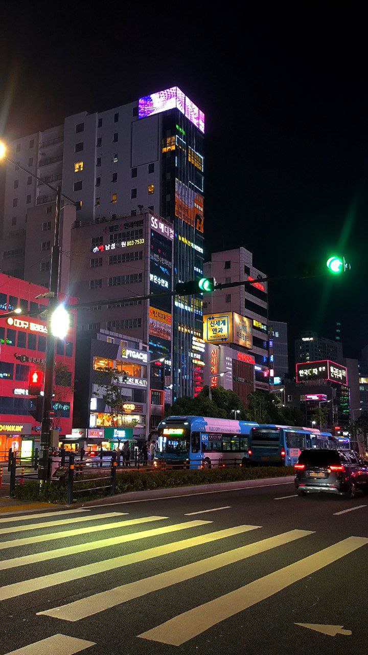 #Busan, media 3