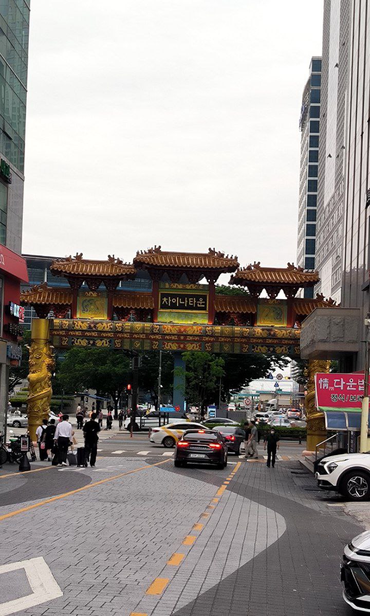 #Busan, media 2