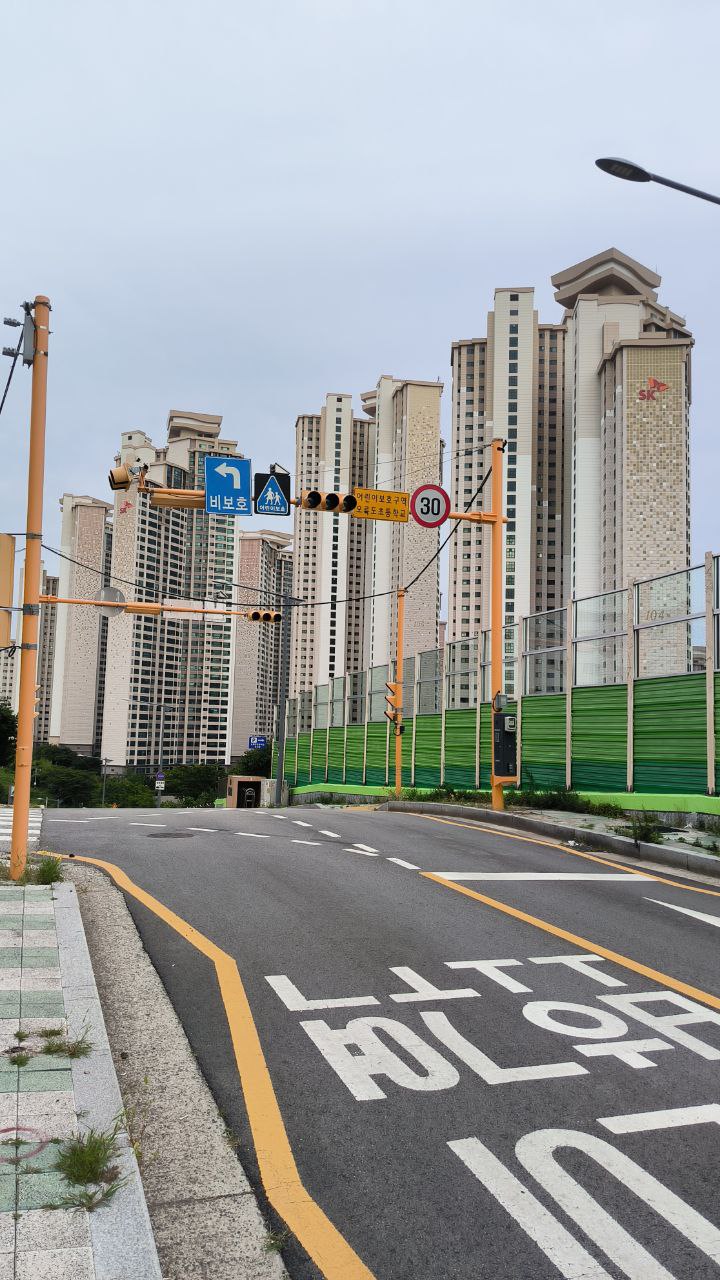 #Busan, media 1