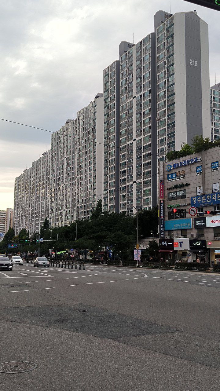 #Busan, media 3