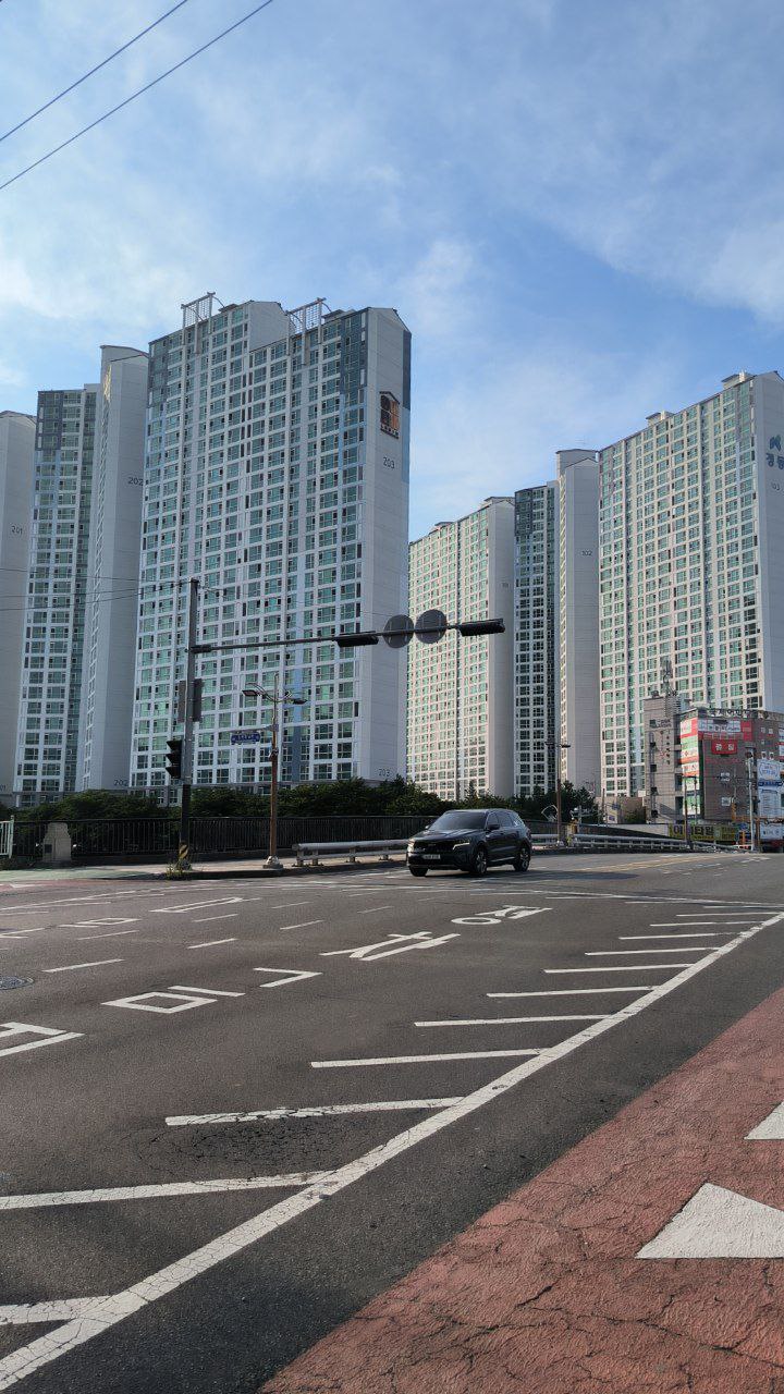 #Busan, media 6