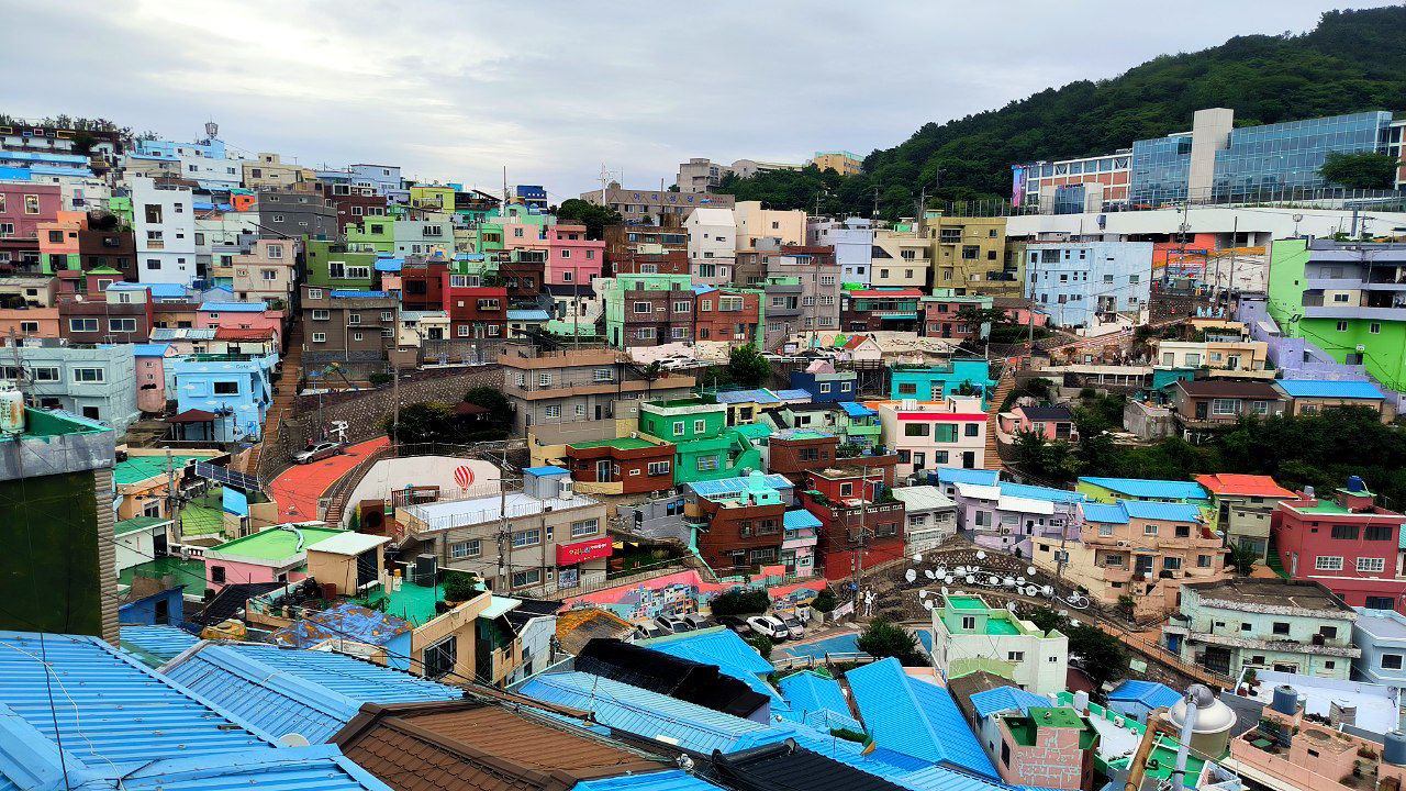 #Busan, media 1
