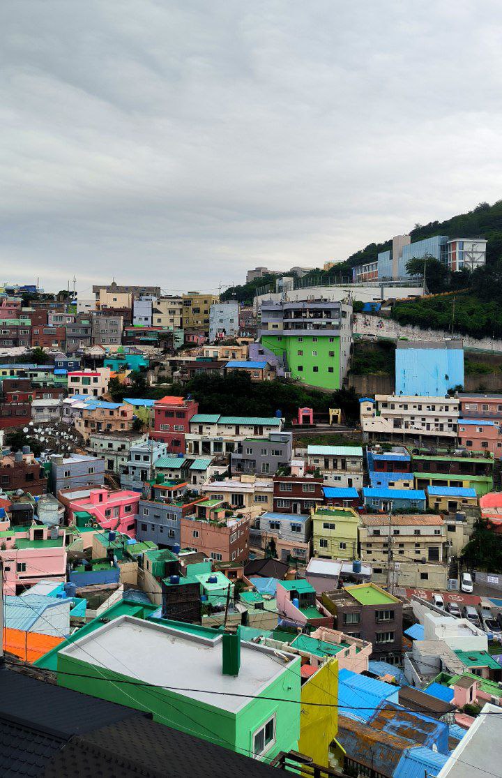 #Busan, media 3