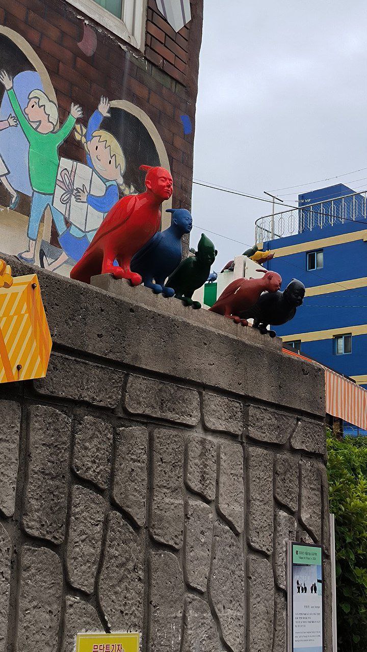 #Busan, media 8