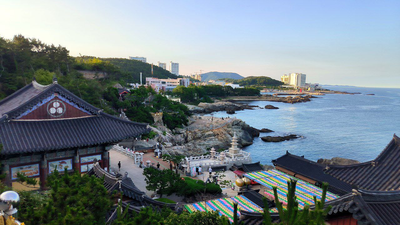 #Busan, media 5