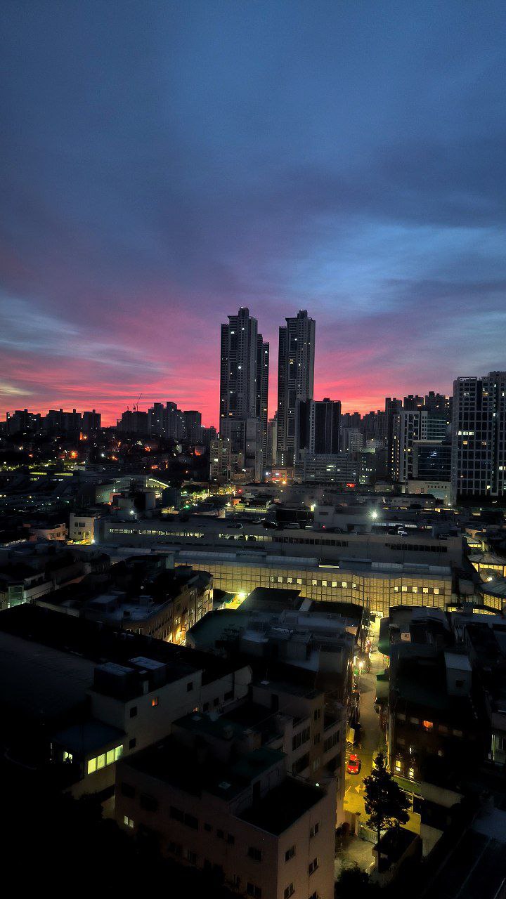 #Busan #Review, media 7