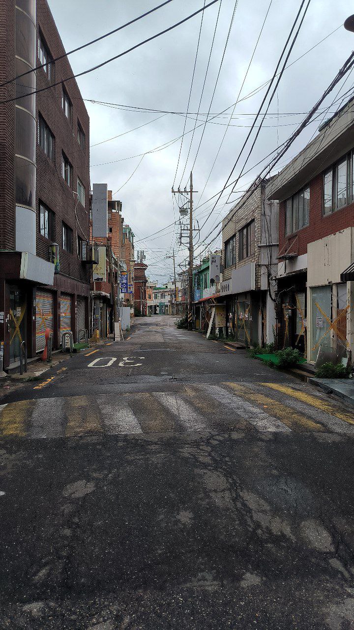 #Seoul, media 2