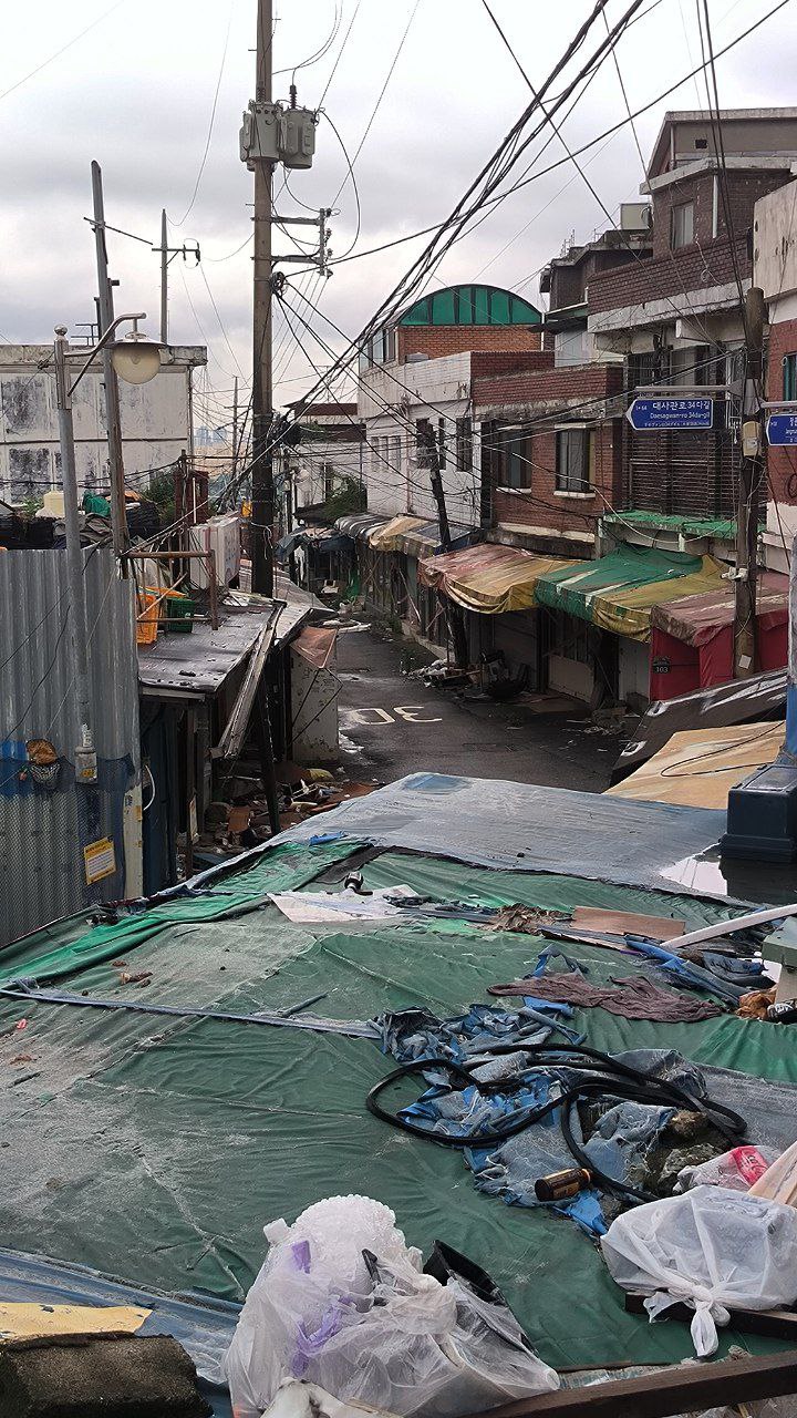 #Seoul, media 4