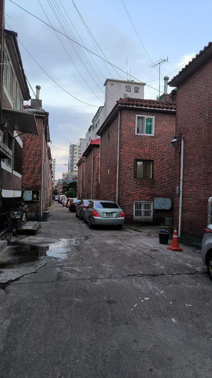 #Seoul, media 2
