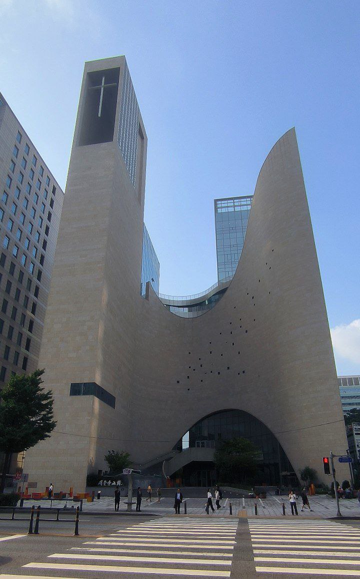 #Seoul, media 3
