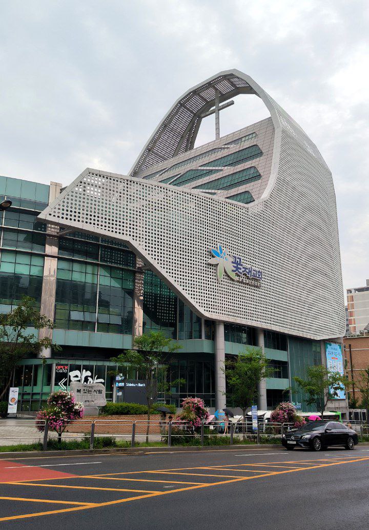 #Seoul, media 4