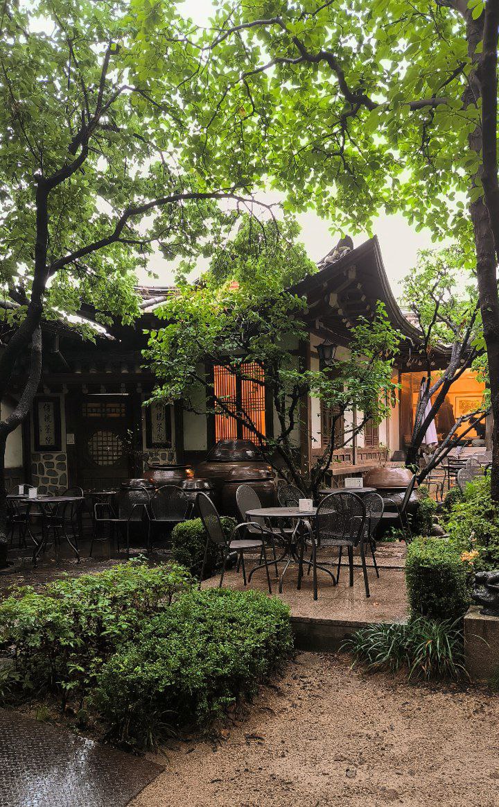 #Seoul, media 2