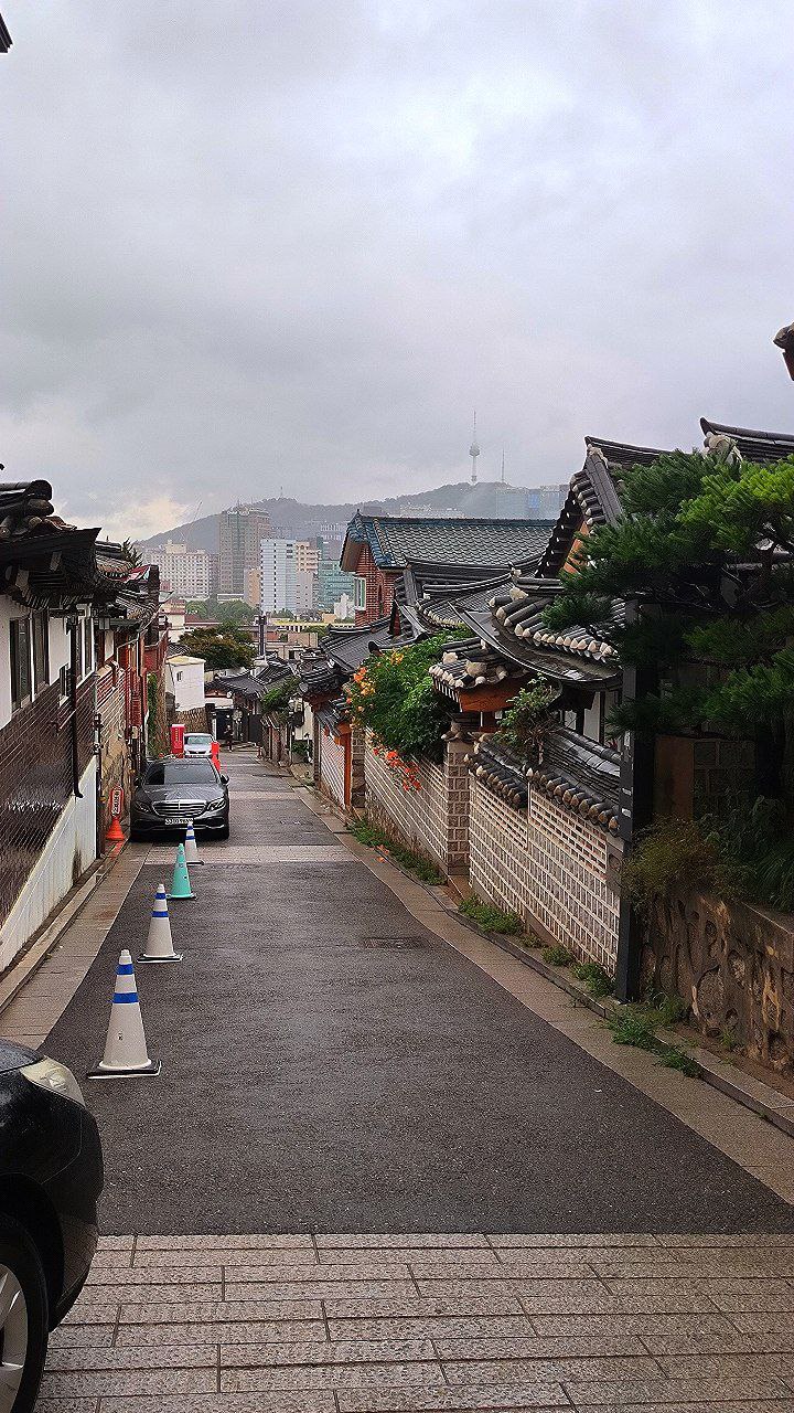#Seoul, media 6