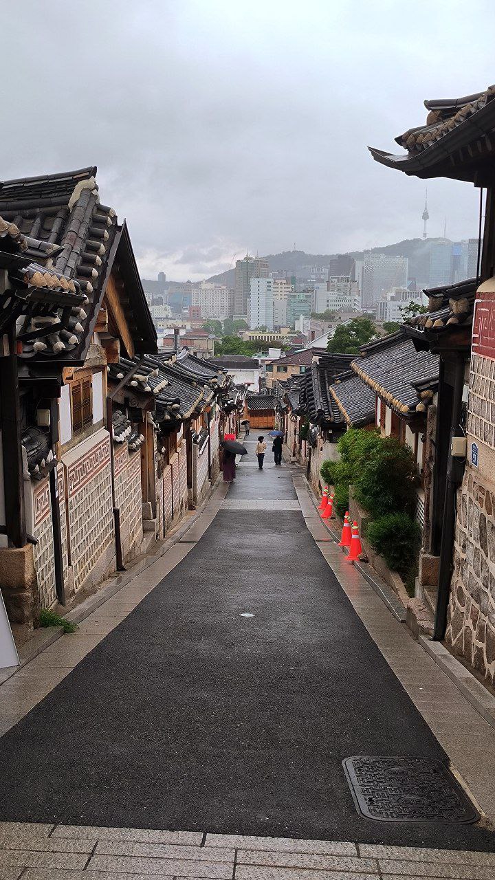 #Seoul, media 7