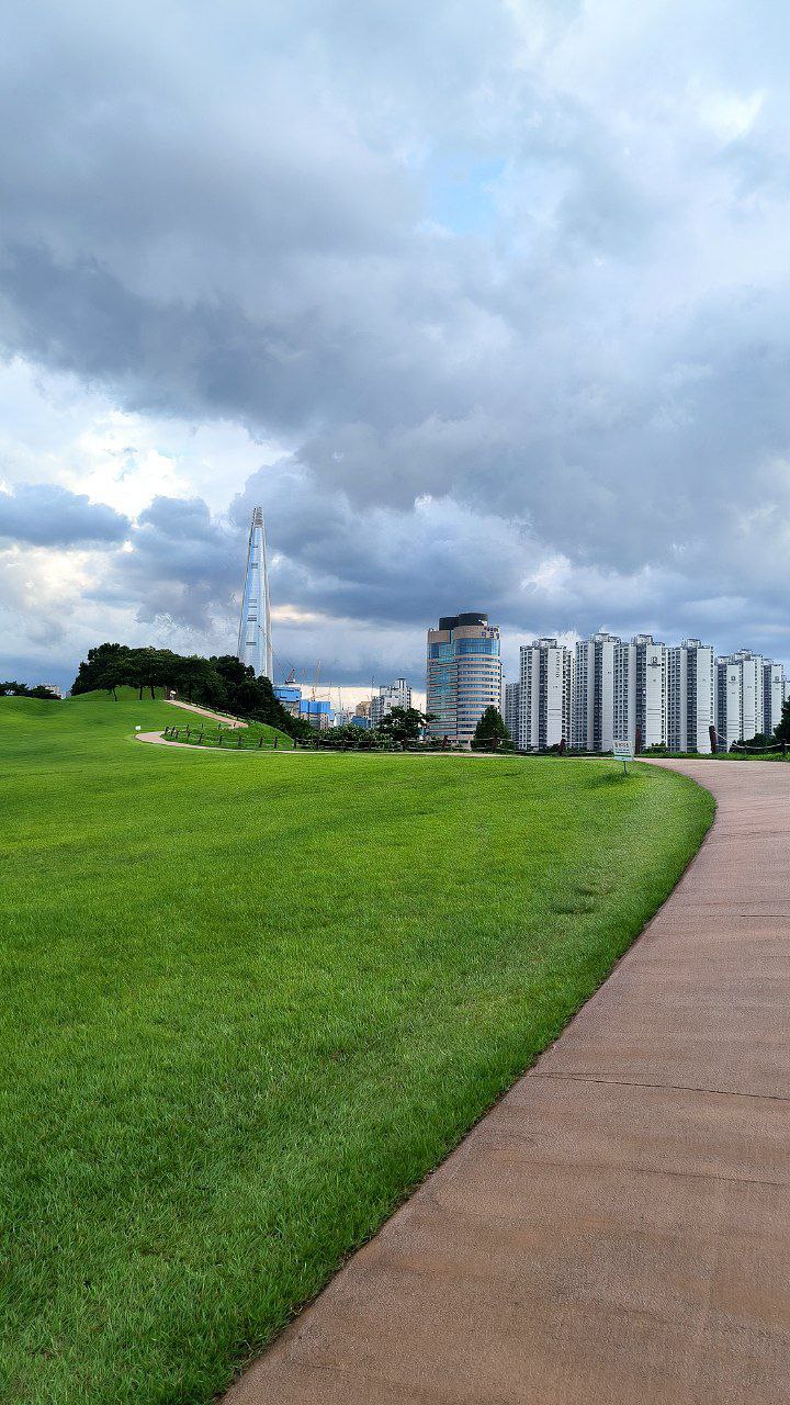#Seoul, media 9