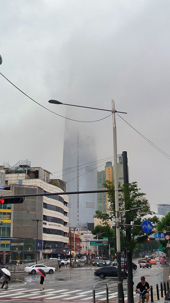 #Seoul, media 2