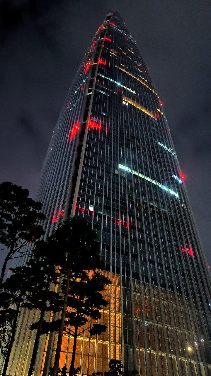 #Seoul, media 3